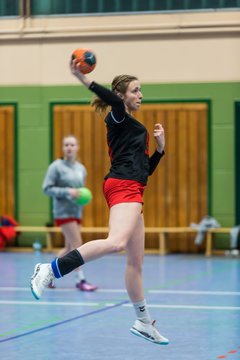 Bild 139 - Frauen HSG Krem/Muensterdorf - HG OKT 3 : Ergebnis: 33:21